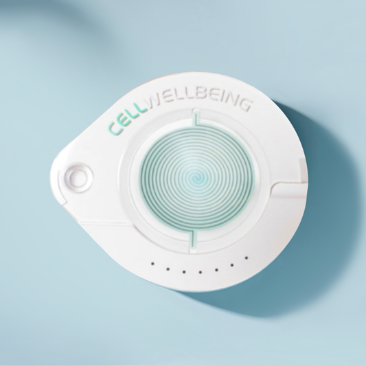 Prueba de Biorresonancia Capilar