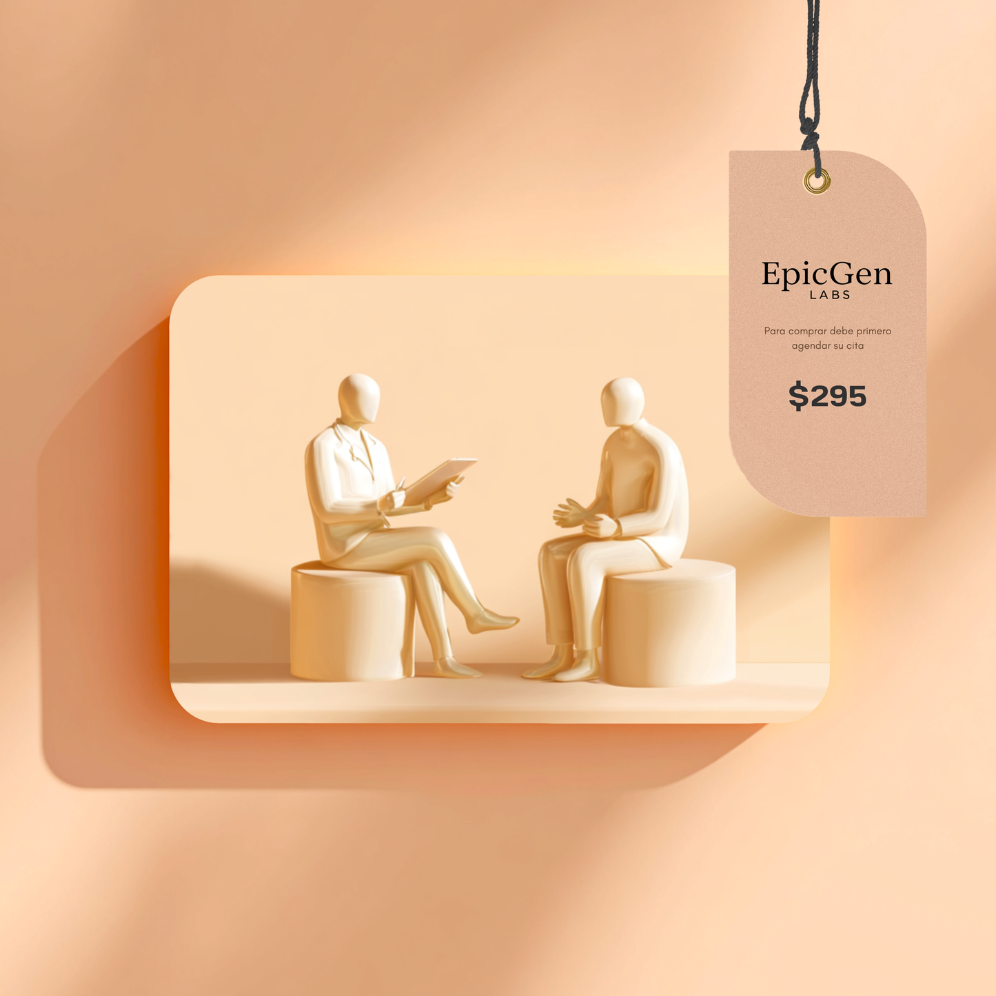 Paso 2: Contrata un Coach de salud (Opcional)