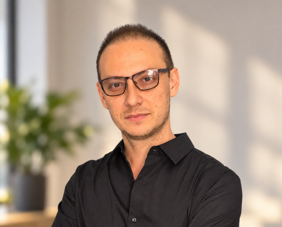 Gabriel Marino