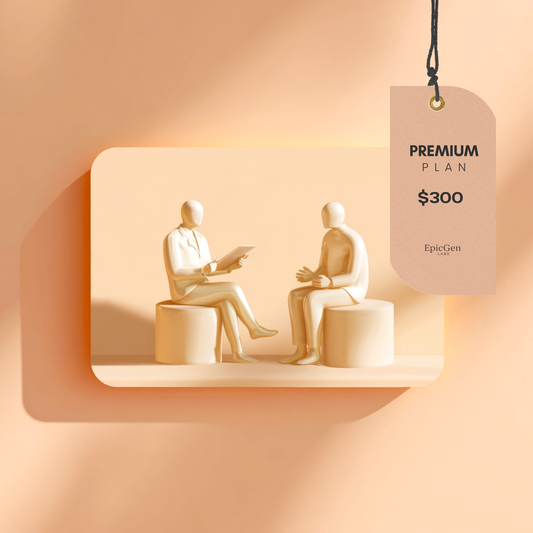 Paso 2: Contrata un Coach de salud (Opcional)