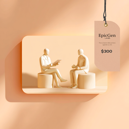 Paso 2: Contrata un Coach de salud (Opcional)