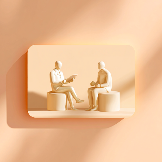 Contrata un Coach de salud